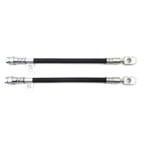 BLUEMAX Ön Fren Hortumu - Fiat Panda 85-98 - Kod BL-90-0183 - OEM 7573601 ürün görseli