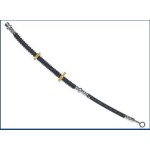 BLUEMAX Ön Sağ Fren Hortumu - Freelander 08.2000den Itibaren 00-06 - Kod BL-94-0201 - OEM SHB000581