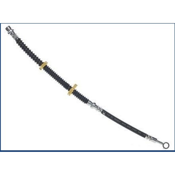 BLUEMAX Ön Sağ Fren Hortumu - Freelander 08.2000den Itibaren 00-06 - Kod BL-94-0201 - OEM SHB000581 ürün görseli