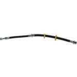 BLUEMAX Ön Sol Fren Hortumu - Freelander 08.2000den Itibaren 00-06 - Kod BL-94-0202 - OEM SHB000580