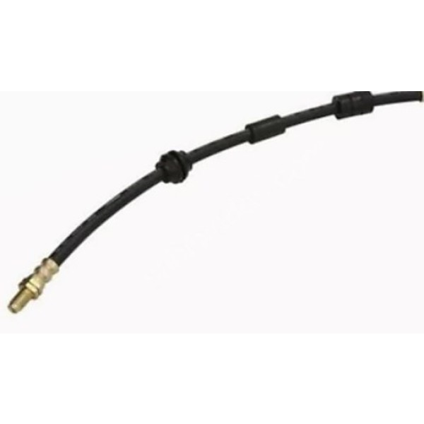 BLUEMAX Arka Fren Hortumu - Land Rover Freelander 08.2000den Itibaren - Kod BL-94-0204 - OEM LR001036