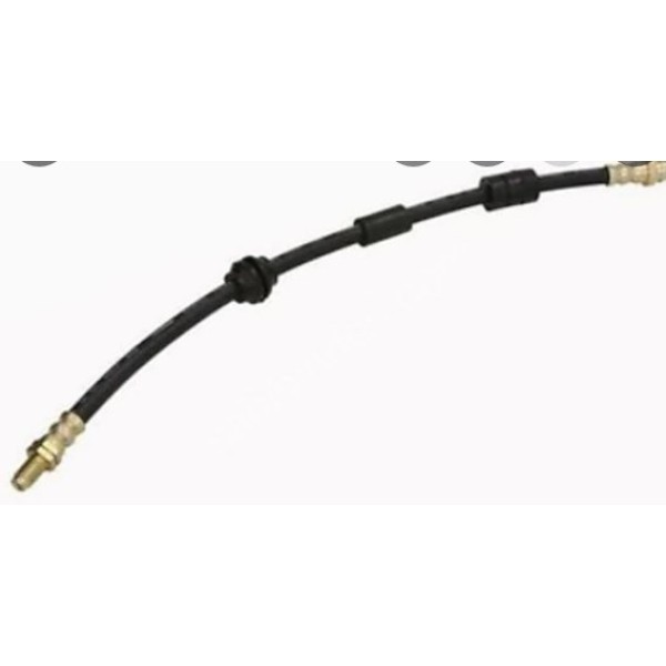 BLUEMAX Arka Fren Hortumu - Land Rover Freelander ( Şaşie Kadar) 06-14 - Kod BL-94-0206 - OEM LR001036
