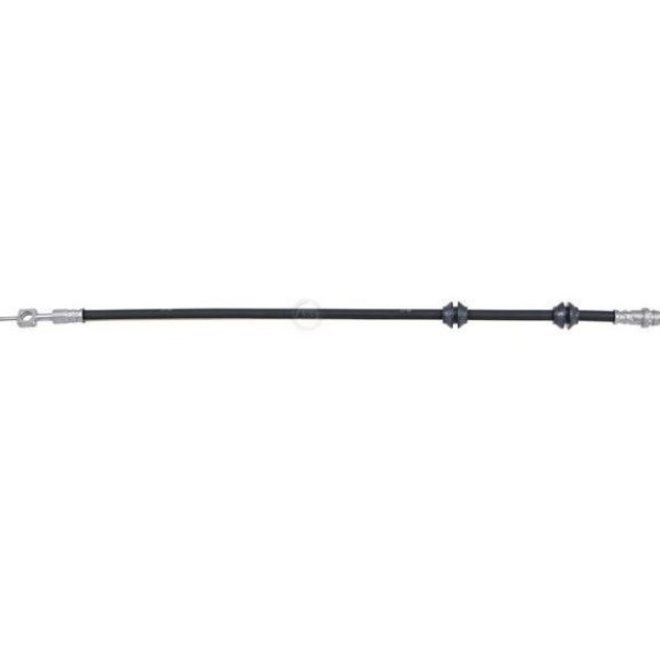 BLUEMAX Arka Fren Hortumu - Land Rover Freelander ( Şaşiden Itibaren) Range Rover Evoque (L538) ( - Kod BL-94-0207 - OEM LR024471