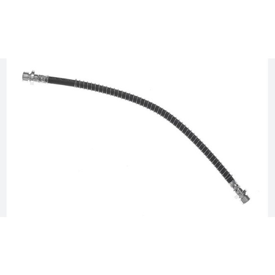 BLUEMAX Ön Fren Hortumu - Land Rover Range Rover I - Discovery I Şasi NO Kadar NRC4401 - GBH319 - NRC4401 - Kod BL-94-0208 - OEM 58801L ürün görseli