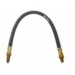 BLUEMAX Arka Fren Hortumu - Land Rover Range Rover I - Discovery INTC3458 - Kod BL-94-0209 - OEM NRC4402