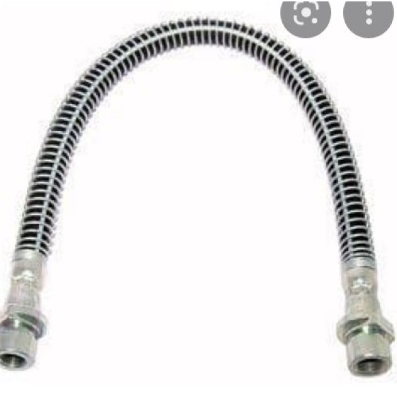 BLUEMAX Arka Fren Hortumu - İÇ Range Rover II (P38A) ( Şaşi NO Kadar) 94-02 - Kod BL-94-0211 - OEM STC2656 ürün görseli