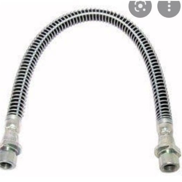 BLUEMAX Arka Fren Hortumu - İÇ Range Rover II (P38A) ( Şaşi NO Kadar) 94-02 - Kod BL-94-0211 - OEM STC2656