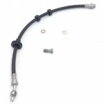 BLUEMAX Ön Fren Hortumu - Range Rover Iii 2010-2012 - Kod BL-94-0215 - OEM LR048085
