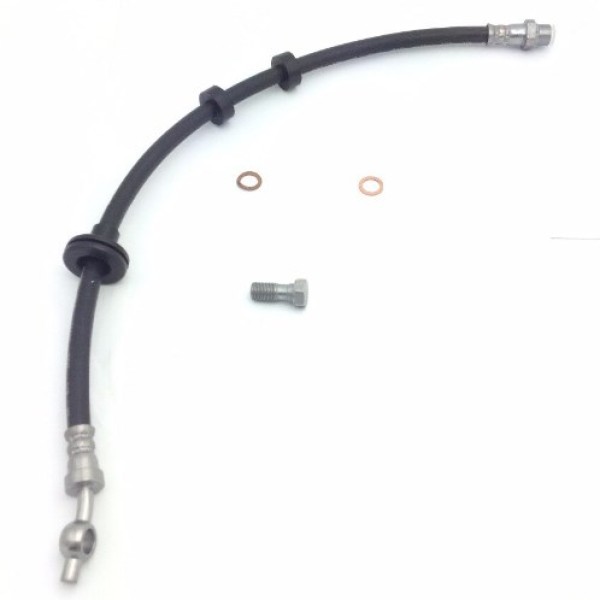 BLUEMAX Ön Fren Hortumu - Range Rover Iii 2010-2012 - Kod BL-94-0215 - OEM LR048085