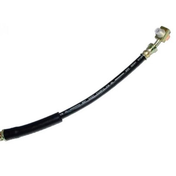 BLUEMAX Arka Fren Hortumu - Diş Range Rover Sport (L320) - Discovery Iii - IV - Kod BL-94-0217 - OEM LR018111