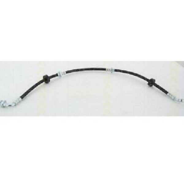 BLUEMAX Ön Sağ Fren Hortumu - Range Rover Velar (L560) - Kod BL-94-0218 - OEM LR091261
