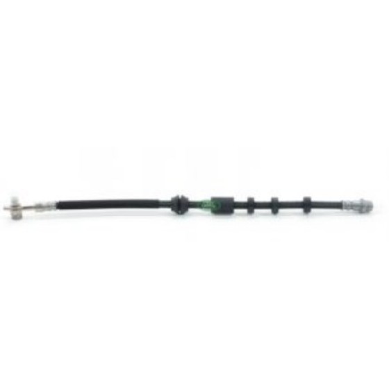 BLUEMAX Ön Sağ Fren Hortumu - "Range Rover Evoque (L538) Disk Çapi 325 MM" 2011-2019 - Kod BL-94-0223 - OEM LR057827 ürün görseli