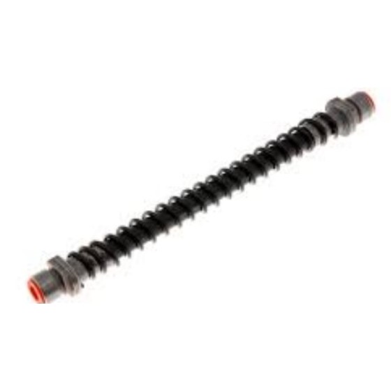 BLUEMAX Ön Fren Hortumu - Üst Land Rover Discovery II 98-04 - Kod BL-94-0228 - OEM SHB101350 ürün görseli