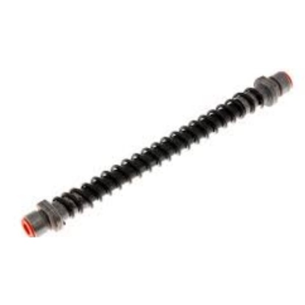 BLUEMAX Ön Fren Hortumu - Üst Land Rover Discovery II 98-04 - Kod BL-94-0228 - OEM SHB101350