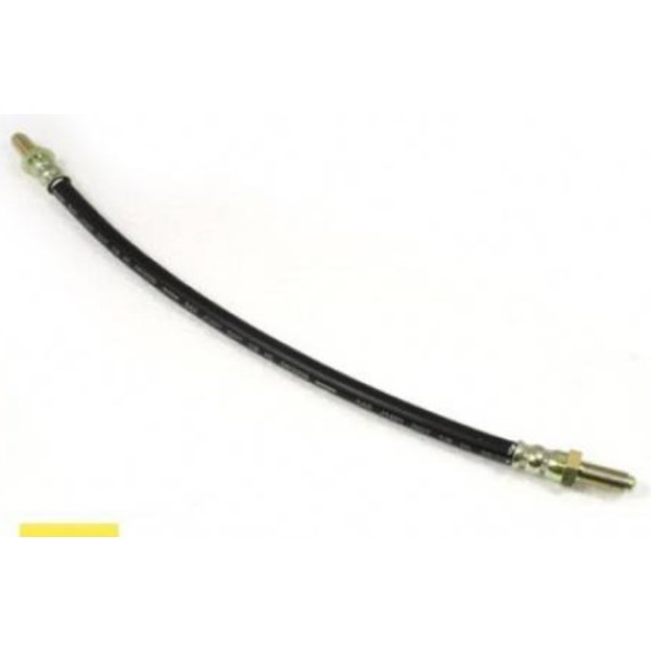BLUEMAX Ön Fren Hortumu - Land Rover "88 / 109 MK Iii 07.1980den Itibaren"gbh323 - Kod BL-94-0234 - OEM NRC9457