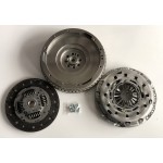 BLUEMAX Sabit Volantli Kit Volant+baski+balata Hyundai H350 2015> - Kod BL-HY 620-K - OEM 23200-4A200