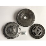 BLUEMAX Sabit Volantli Kit Volant+baski+balata Nissan Qashqai 1.5 DCI 6 Ileri Renault Clio Iii Renault Megane Renault Fluence Renault Laguna Iii Dacia Duster Renault Scenic - Kod BL-NI 607-K - OEM 123003948R