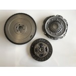 BLUEMAX Sabit Volantli Kit Volant+baski+balata Opel Astra G-h Opel Corsa C Opel Vectra B-c Opel Meriva A X16XEL Z16XE Z18XE - Kod BL-OP 402-K - OEM 93175342