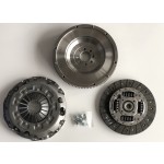 BLUEMAX Sabit Volantli Kit Volant+baski+balata Opel Astra J Opel Corsa D Opel Combo C A13DTE Z13DTJ A13DTC 90 PS Valeo Tipi Debriyaj - Kod BL-OP 409-K - OEM 55568171