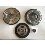 BLUEMAX Sabit Volantli Kit Volant+baski+balata+rulman Boxer-3 / Jumper-3 2.2 HDI 06> - Kod BL-PC 523-K - OEM 0532Q8