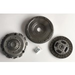 BLUEMAX Sabit Volantli Kit Volant+baski+balata Kango Renault Clio Iii Renault Megane Renault Fluence Renault Laguna Iii Renault Modus Dacia Duster Renault Scenic - Kod BL-RN 902-K - OEM 123003948R
