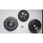 BLUEMAX Sabit Volantli Kit Volant+baski+balata Renault Laguna-ii-espace 1, 9 01-07 - Kod BL-RN 909-K - OEM 7701474136