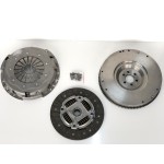 BLUEMAX Sabit Volantli Kit Volant+baski+balata Volkswagen Amarok Cdba-cnfa-cnfb-cdca-cnea 2, 0 Audi TDI 10> - Kod BL-VW 323-K - OEM 03L105266DK