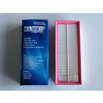 BLUEMAX Hava Filtresi - Golf5-golf6-volkswagen Jetta-volkswagen Passat-volkswagen Caddy-a3-seat Leon Bjb-bkd-bkp-cayb-cayc 1, 6 Audi Tdi-1, 9 Audi Tdi-2, 0 Audi TDI 04-13 E488L / LX1211 - Kod BLA-163 - OEM 1K0129620D