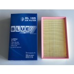 BLUEMAX Hava Filtresi - T5-t6 Axb-axd-caaa-caab-caac-caad-cxgb 1, 9 Audi Tdi-2, 0 Audi Tdi-2, 5 Audi TDI E587L / LX786 (Koli Adeti 20) - Kod BLA-165 - OEM 7H0129620