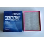BLUEMAX Hava Filtresi - (Süngerli) Volkswagen Amarok Cdca-cdba-cnfa-cnfb 2, 0 Audi TDI E1132L / LX3138 - Kod BLA-2511 - OEM 2H0129620A