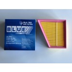 BLUEMAX Hava Filtresi - Volkswagen Polo-seat Cordoba-skoda Fabia Amf-bnv-bnm 1, 4 Audi TDI 01-10 (Süngerli) - Kod BLA-368 - OEM 6Q0129620B