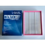 BLUEMAX Hava Filtresi - Crafter Mercedes-benz Sprinter LX 1845 C (Koli Adedi 26) - Kod BLA-492 - OEM 2E0129620B