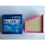 BLUEMAX Hava Filtresi - Volkswagen Polo-seat Cordoba-skoda Fabia-a1 Bzg-bmd-cgpa-cgpb 1, 2 01> - Kod BLA-514 - OEM 6Y0129620