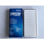 BLUEMAX Polen Filtresi - Mercedes-benz Sprinter LT35 LT46 95-06 Volkswagen Passat 97>> - Kod BLC-531 - OEM 2D0819638