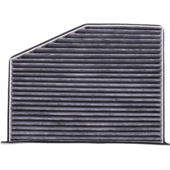 BLUEMAX Polen Filtresi - Karbonlu Volkswagen Golf 5 Volkswagen Passat Volkswagen Passat CC Volkswagen Tiguan Volkswagen Caddy 3 Skoda Octavia Volkswagen Touran A3 CU 2939 LA181 - Kod BLC-666K - OEM 1K0819644 ürün görseli