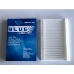 BLUEMAX Polen Filtresi - Crafter Mercedes-benz Sprinter Polen Filtresi Çerçeveli Tip Karbonsuz LA 307 - Kod BLC-817 - OEM 2E0819638