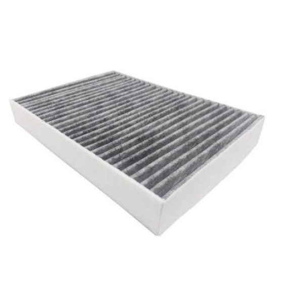 BLUEMAX Polen Filtresi - Karbonlu Arka Taraf Vito 622 - Kod BLC-818K - OEM A0008351500 ürün görseli
