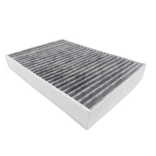 BLUEMAX Polen Filtresi - Karbonlu Arka Taraf Vito 622 - Kod BLC-818K - OEM A0008351500