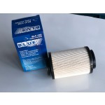 BLUEMAX Yakıt Filtresi - Geniş Ağiz Volkswagen Caddy-volkswagen Passat-golf5-a3-seat Leon Bjb-bkc-bkd-bls-bxe 1, 9 Audi TDI / KX 178D - Kod BLF-156 - OEM 1K0127434A