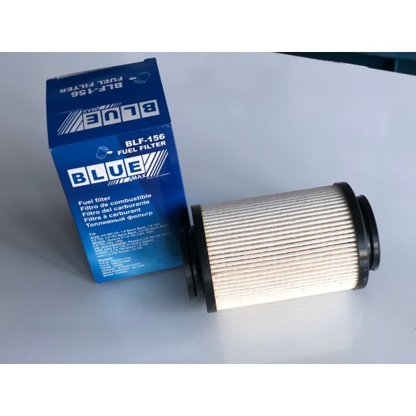 BLUEMAX Yakıt Filtresi - Geniş Ağiz Volkswagen Caddy-volkswagen Passat-golf5-a3-seat Leon Bjb-bkc-bkd-bls-bxe 1, 9 Audi TDI / KX 178D - Kod BLF-156 - OEM 1K0127434A