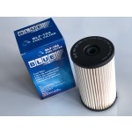 BLUEMAX Yakıt Filtresi - Dar Delik Volkswagen Caddy-volkswagen Passat-a3 Bkd-bls-cayb-cayc-bjb 1, 6 Audi Tdi-1, 9 Audi Tdi-2, 0 Audi TDI 06> / KX220D - Kod BLF-194 - OEM 3C0127434
