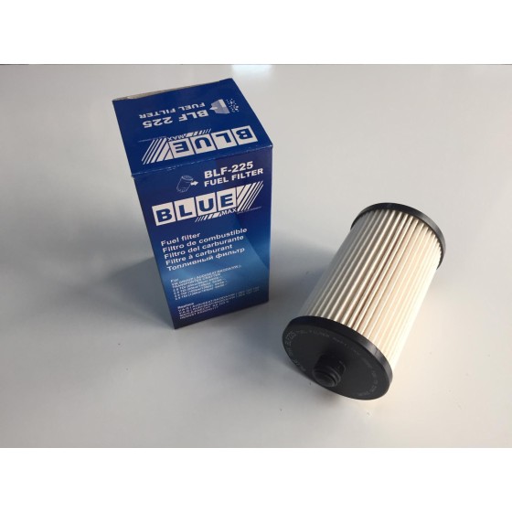 BLUEMAX Yakıt Filtresi - Crafter 2.5 Audi TDI Bjk-bjl-bjm 06-12 / KX222D PU 816x (Koli Adedi 40) - Kod BLF-225 - OEM 2E0127177 ürün görseli