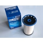BLUEMAX Yakıt Filtresi - Volkswagen Passat-volkswagen Tiguan-q3 Cffa-cffb-cayc-cbaa-cbab-cfgb-clja-cfgc 1, 6 Audi Tdi-2, 0 Audi TDI 10> KX342 / C801 - Kod BLF-349 - OEM 7N0127177