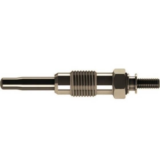 BLUEMAX Isitma Kizdirma Bujisi GV602 0 100 221 106 GLP001 0 250 201 039 DP1 Y-924j - Kod BLG-001 - OEM 021919000C ürün görseli