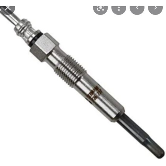 BLUEMAX Isitma Bujisi Golf4-volkswagen Bora-t4-lt35-volkswagen Passat-a3 Agr-alh-ahf-afn-avf-amf-acv-anj-avr 1, 4 Audi Tdi-1, 9 Audi Tdi-2, 5 Audi TDI 98-06 / GN855 - Kod BLG-006 - OEM N10140105 ürün görseli