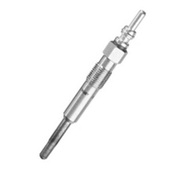 BLUEMAX Isitma Kizdirma Bujisi T5 Axb-axd 1, 9 Audi Tdi-2, 5 Audi TDI GN046 / (Siyah) - Kod BLG-007 - OEM N10579201