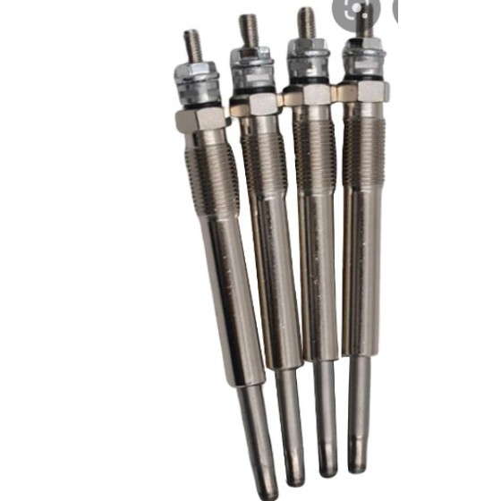BLUEMAX Isitma Kizdirma Bujisi Ford Focus / Psa / Fiat 2.0 TDCI GN054 0 100 226 492 GLP055 0 250 202 048 - Kod BLG-023 - OEM 3M5Q6M090AC ürün görseli