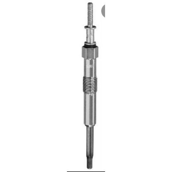 BLUEMAX Isitma Kizdirma Bujisi 11V GN035 0 100 226 422 GLP203 0 250 212 006 - Kod BLG-049 - OEM 3671027000 ürün görseli