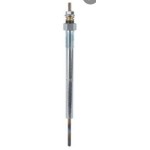 BLUEMAX Isitma Kizdirma Bujisi 11V GN057 0 100 222 106 GLP274 0 250 213 006 "Hyundaih-1 / Hyundai Starex (A1): 2.5 CRDI - 2.6 Tdich-1 (A1): 2.5 Crdiporter: 2.5 - Kod BLG-050 - OEM 367104A000