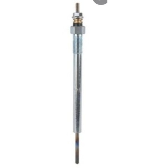 BLUEMAX Isitma Kizdirma Bujisi 11V GN057 0 100 222 106 GLP274 0 250 213 006 "Hyundaih-1 / Hyundai Starex (A1): 2.5 CRDI - 2.6 Tdich-1 (A1): 2.5 Crdiporter: 2.5 - Kod BLG-050 - OEM 367104A000 ürün görseli